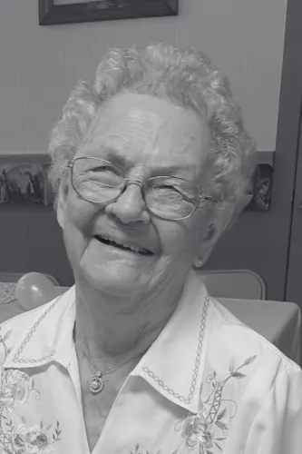 Joyce Wirgau